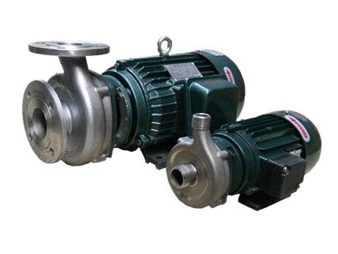 FB型臥式不銹鋼離心泵